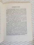 Place of Blessed Augustine 1st Ed rare