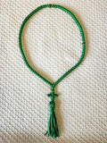 Mount Athos Prayer Rope 100 GRN GRNbdsA CT