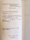 Sacred Stories From Byzantium rare book