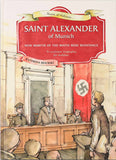 Saint Alexander of Munich