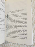 Saint Arsenios of Cappadocia 1st Ed rare