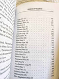 Saints and Sisterhood The Lives of Forty-Eight rare