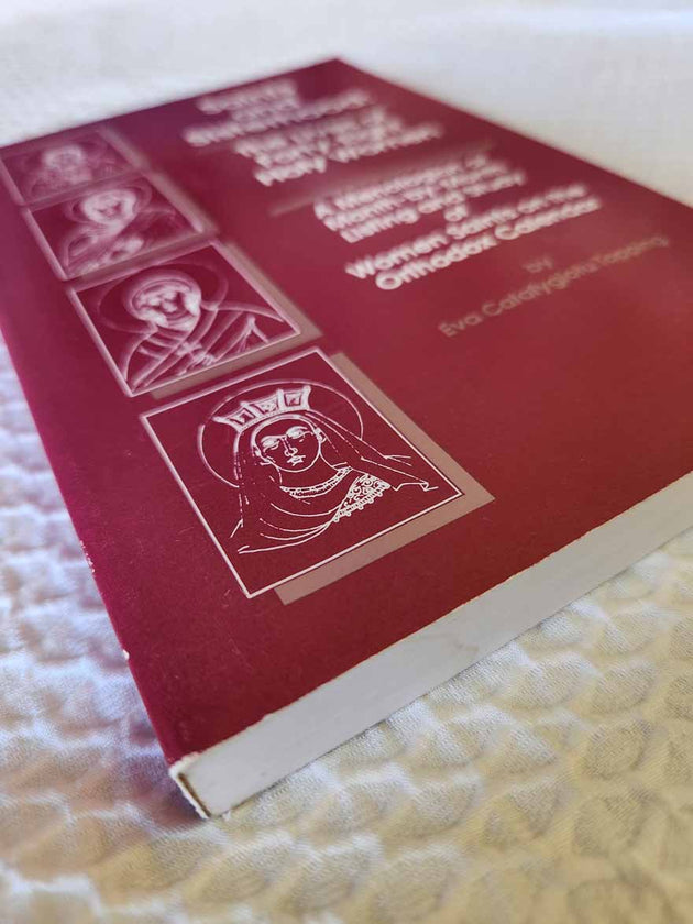 Saints and Sisterhood The Lives of Forty-Eight rare