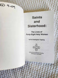 Saints and Sisterhood The Lives of Forty-Eight rare