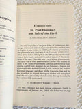 Salt of the Earth 1st Ed rare