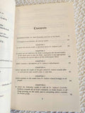 Salt of the Earth 1st Ed rare