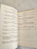 Salt of the Earth 1st Ed rare