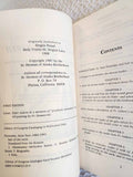 Salt of the Earth 1st Ed rare