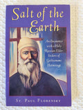 Salt of the Earth 2nd Ed rare