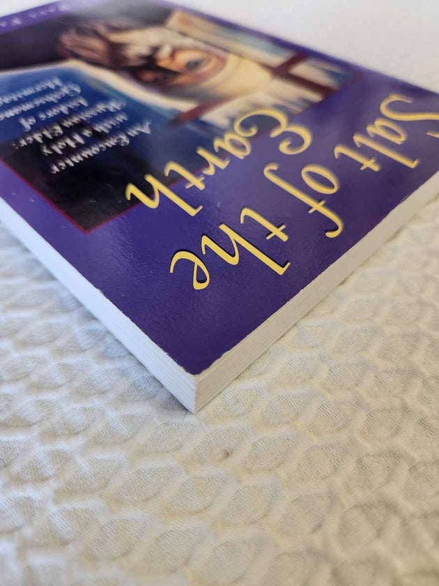 Salt of the Earth 2nd Ed rare