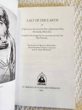 Salt of the Earth 2nd Ed rare