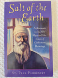 Salt of the Earth rare 2nd ed