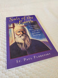 Salt of the Earth rare 2nd ed