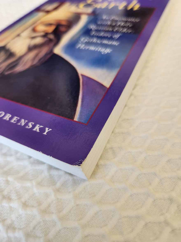 Salt of the Earth rare 2nd ed