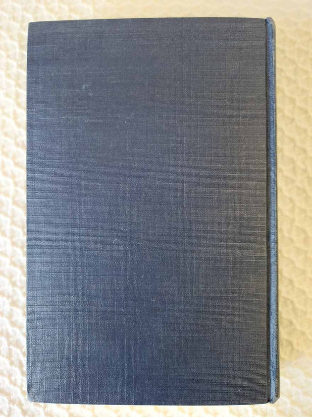Secret of the Curedars 1929 rare book