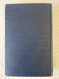 Secret of the Curedars 1929 rare book
