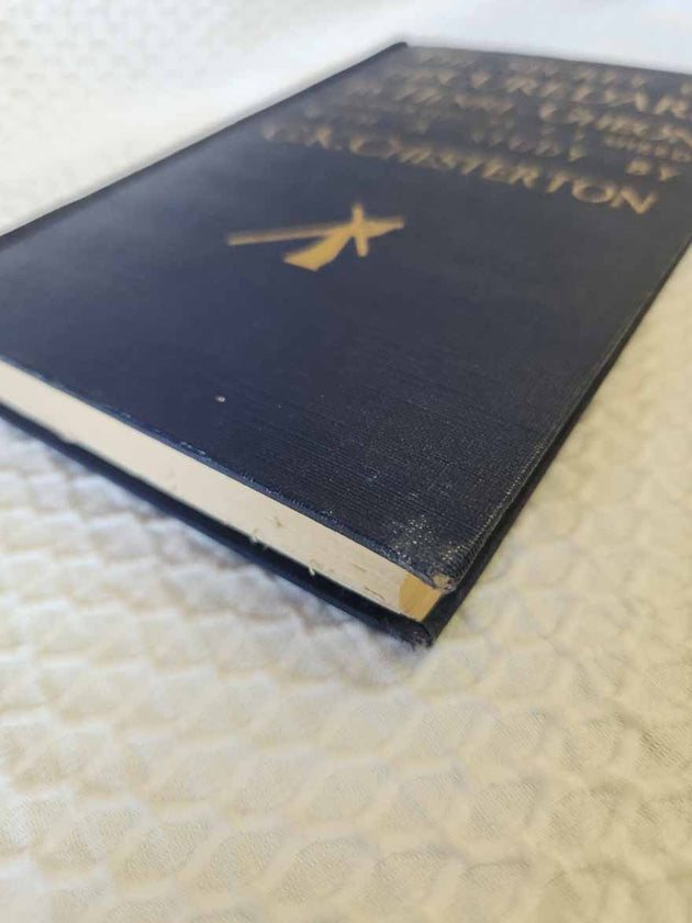 Secret of the Curedars 1929 rare book