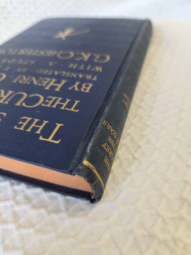Secret of the Curedars 1929 rare book