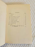 Secret of the Curedars 1929 rare book