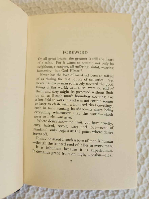 Secret of the Curedars 1929 rare book