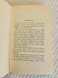 Secret of the Curedars 1929 rare book