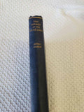 Secret of the Curedars 1929 rare book