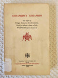 Seraphim's Seraphim The Life of Pelagia rare book