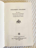 Seraphim's Seraphim The Life of Pelagia rare book