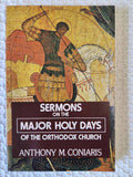 Sermons on the Major Holy Days rare