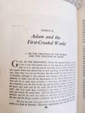 Sin of Adam by Saint Symeon 1st Ed rare