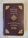 Spiritual Psalter. St Theophan the Recluse. Ephraim the Syrian. 1st Edition