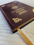 Spiritual Psalter. St Theophan the Recluse. Ephraim the Syrian. 1st Edition