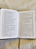 Spiritual Psalter. St Theophan the Recluse. Ephraim the Syrian. 1st Edition