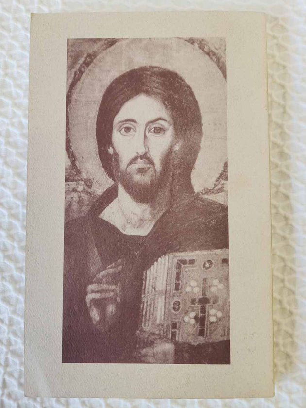 Spiritual Wisdom and Practices of Early Christianity rare