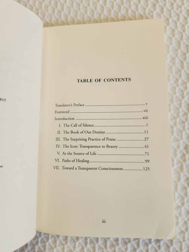 Spiritual Wisdom and Practices of Early Christianity rare