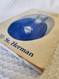 St Herman of Alaska LRP III VERY RARE