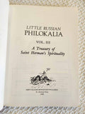 St Herman of Alaska LRP III VERY RARE