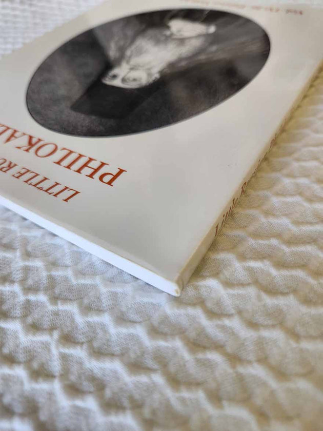 St Paisius Velichkovsky LRP IV Rare vg