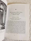 St Paisius Velichkovsky LRP IV Rare vg