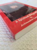 St Seraphim of Sarov A Spiritual Biography rare