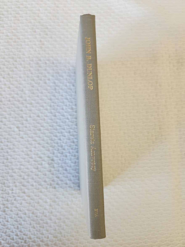 Staretz Amvrosy by John B Dunlop Rare