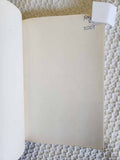 Tamama Missing Girl Pontos rare book