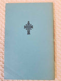 The Scroll Elder Paisius Velichkovsky rare copy