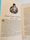 The Scroll Elder Paisius Velichkovsky rare copy