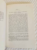 Two Lives of Gildas rare book