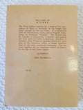 Two Lives of Gildas rare book