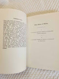 Two Lives of Gildas rare book