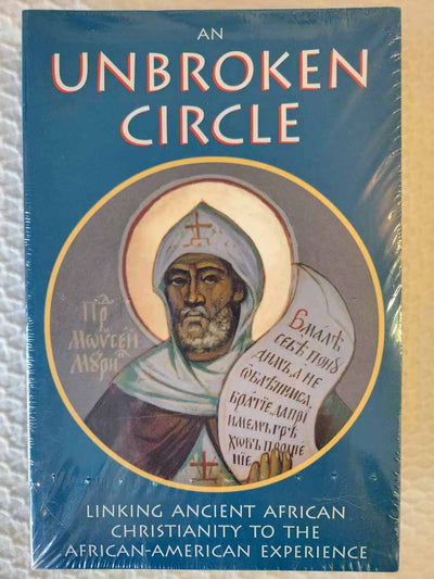 Unbroken Circle TWO NEW COPIES rare