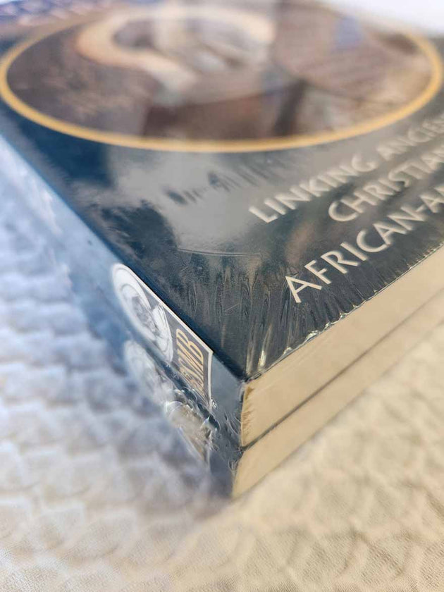 Unbroken Circle TWO NEW COPIES rare