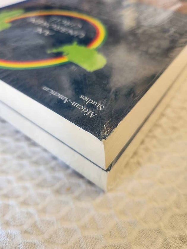 Unbroken Circle TWO NEW COPIES rare